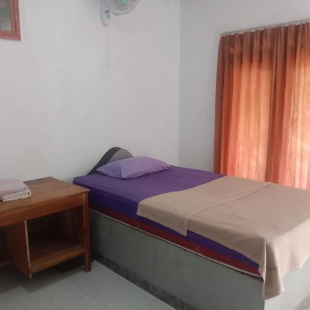 Ramdan Homestay Kuta  Экстерьер фото