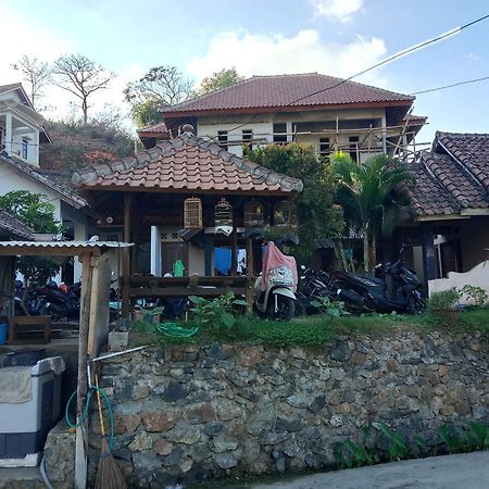 Ramdan Homestay Kuta  Экстерьер фото