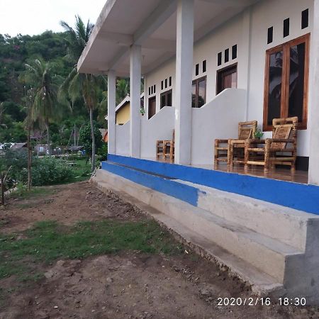 Ramdan Homestay Kuta  Экстерьер фото