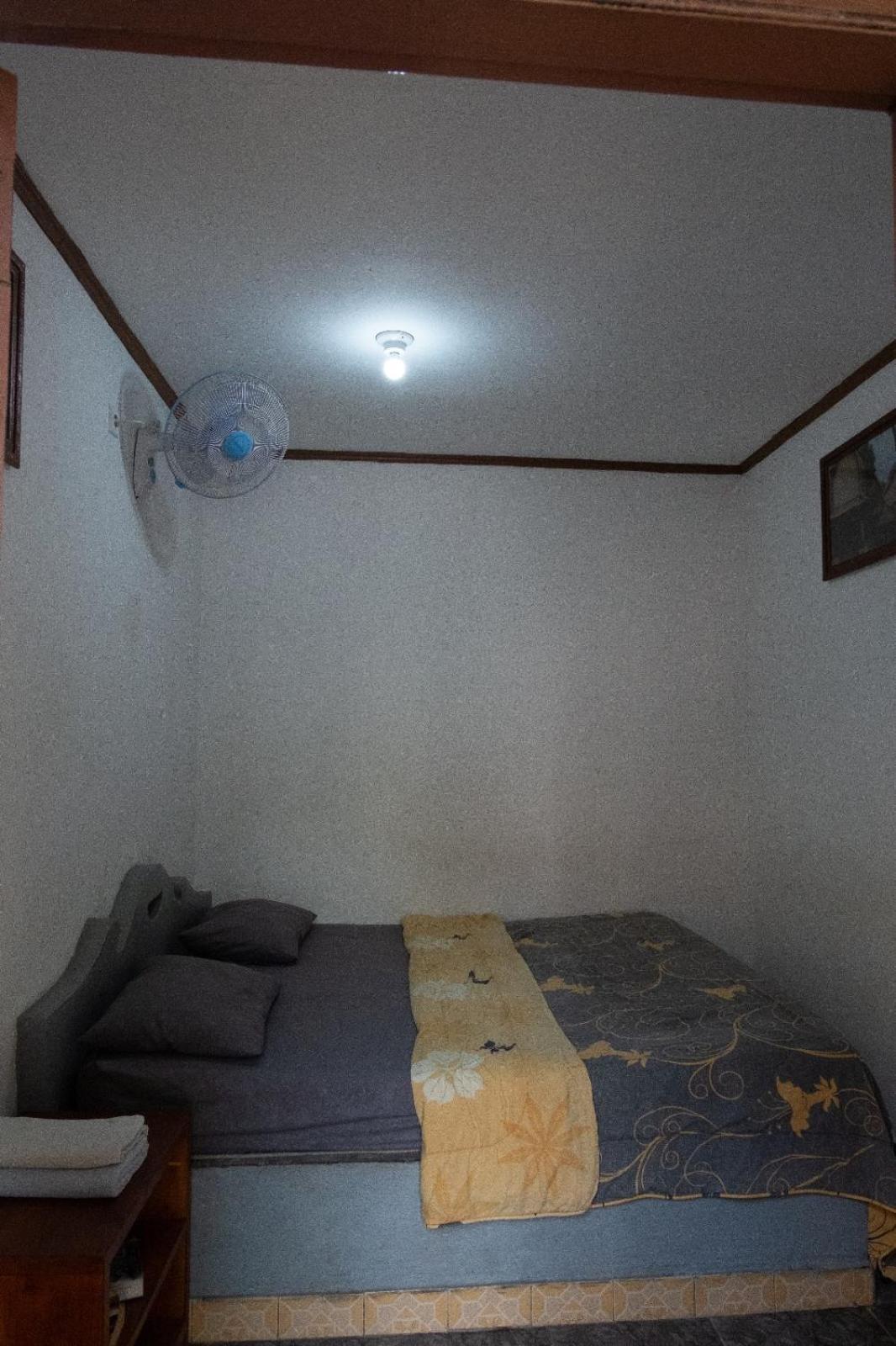 Ramdan Homestay Kuta  Экстерьер фото