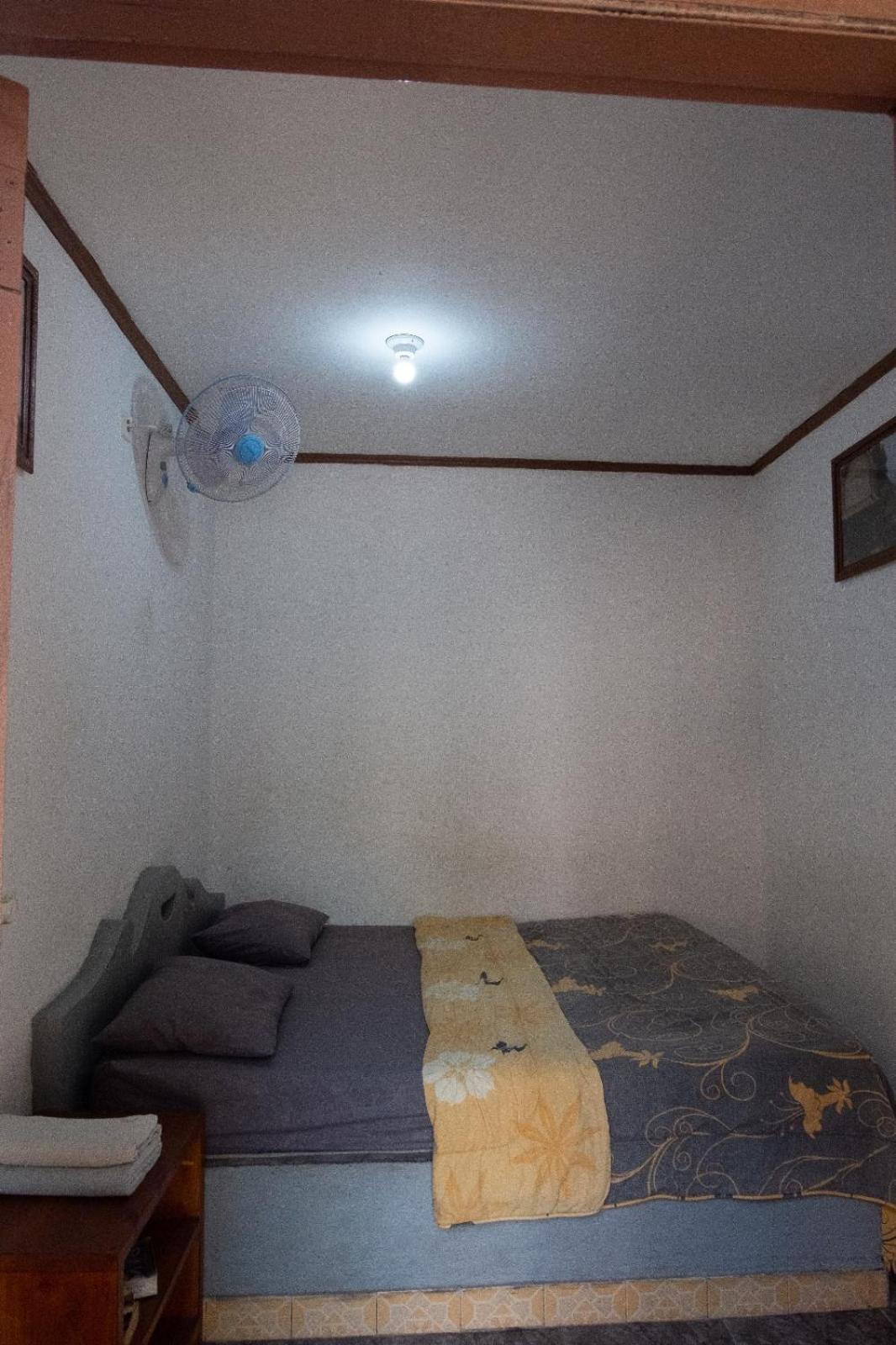 Ramdan Homestay Kuta  Экстерьер фото