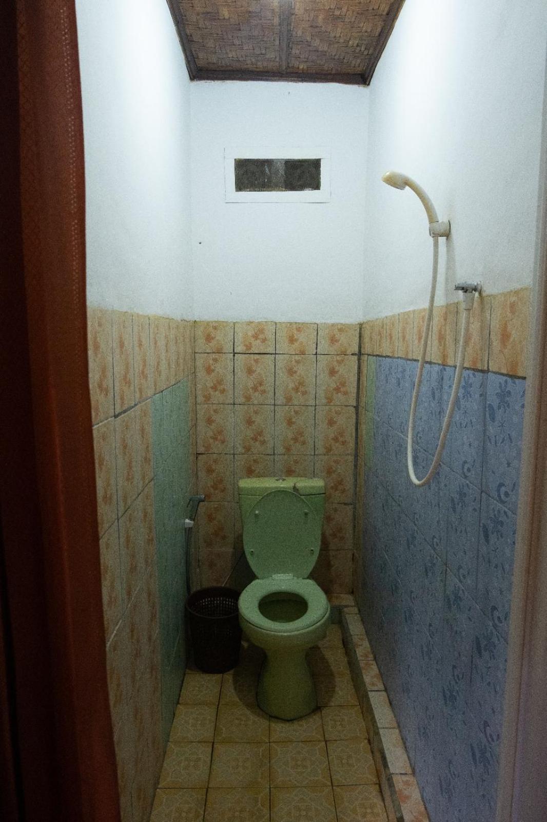 Ramdan Homestay Kuta  Экстерьер фото