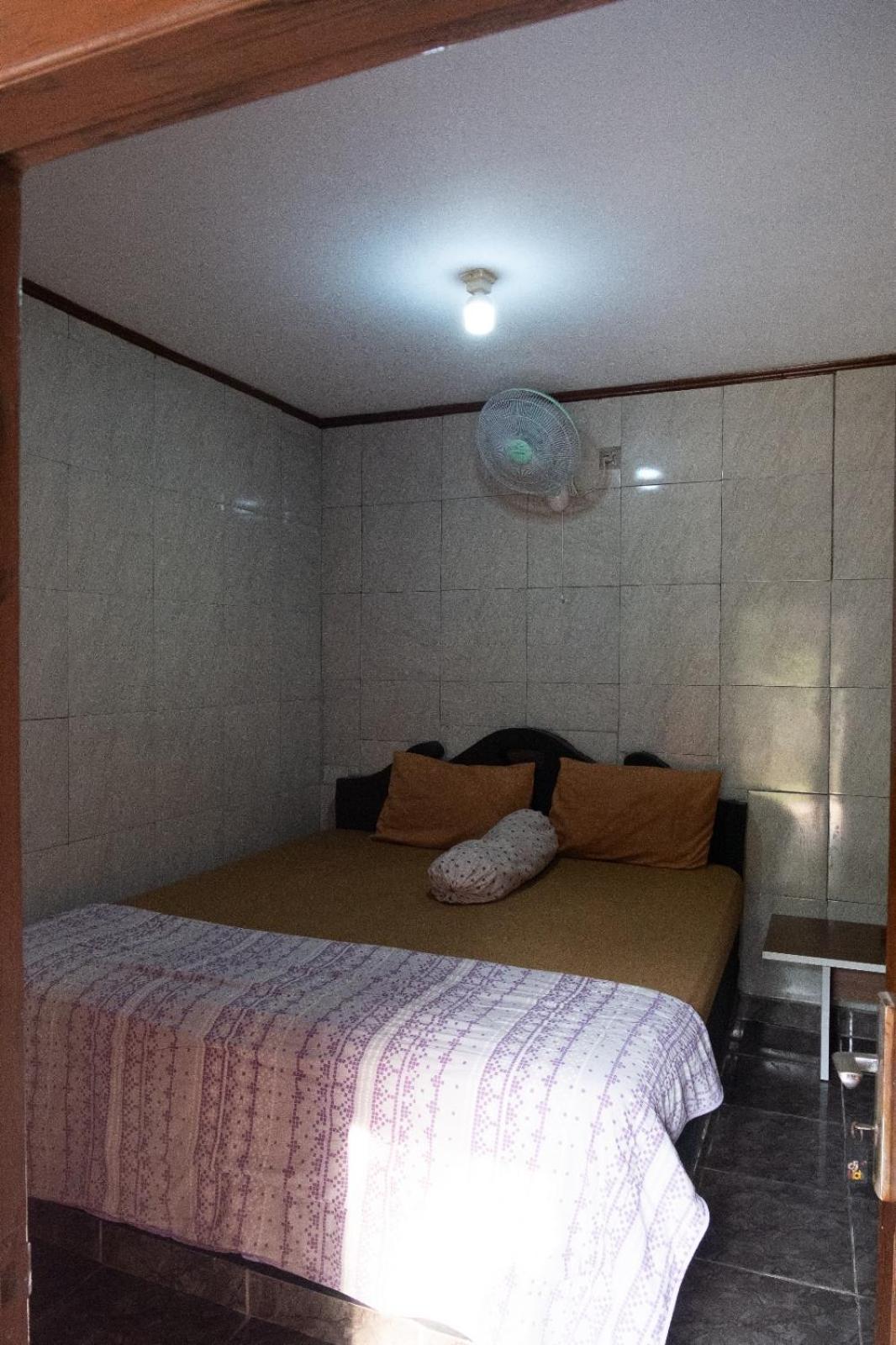 Ramdan Homestay Kuta  Экстерьер фото