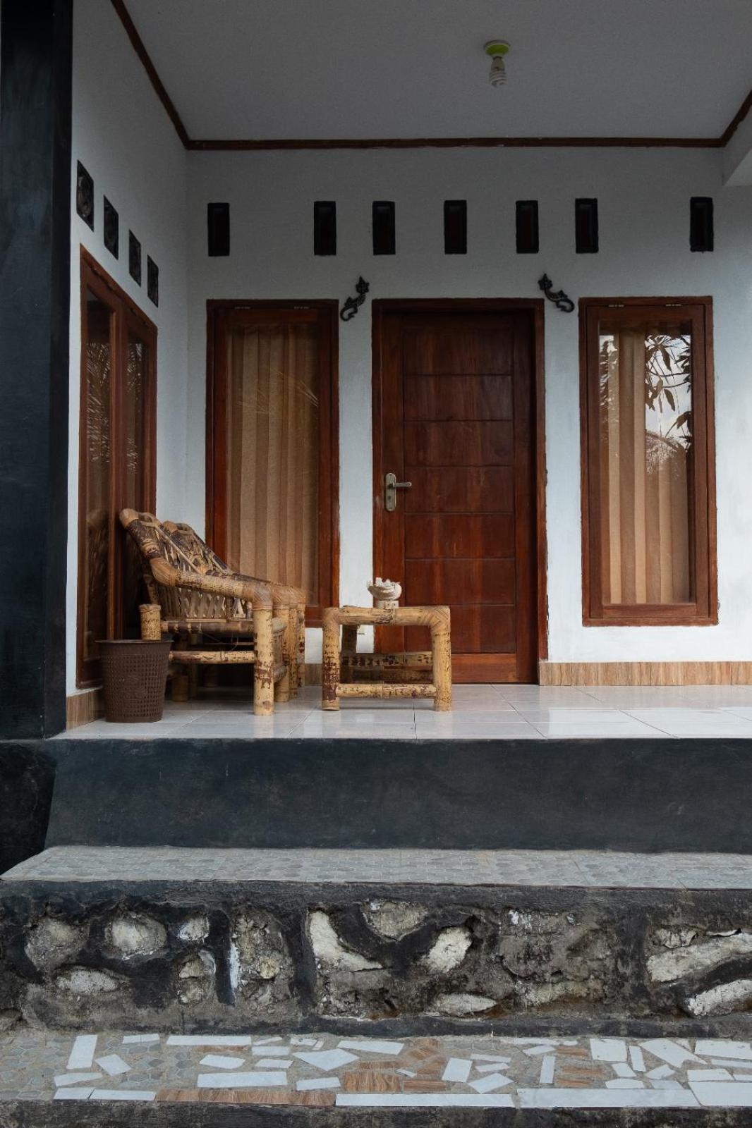 Ramdan Homestay Kuta  Экстерьер фото