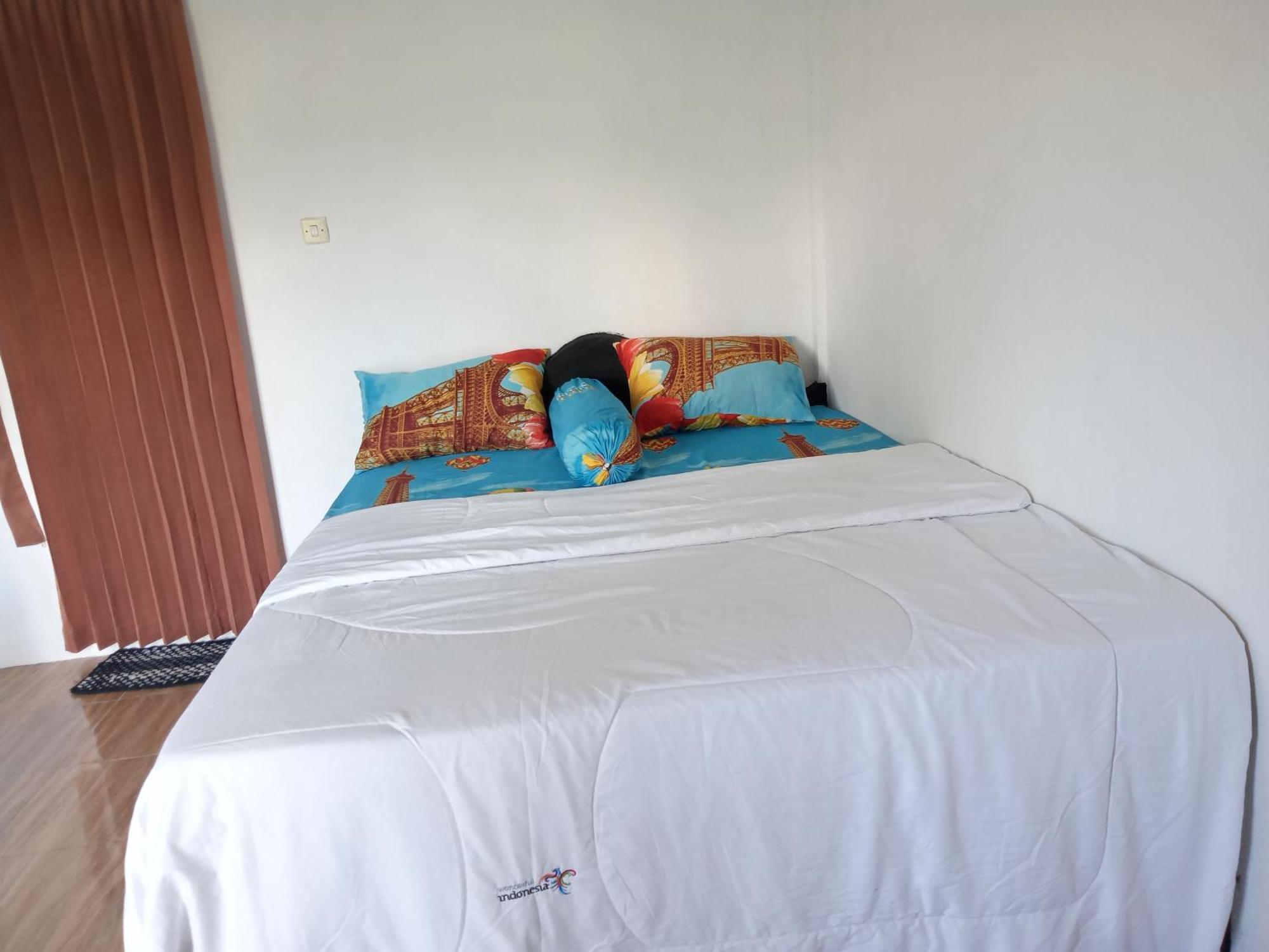 Ramdan Homestay Kuta  Номер фото