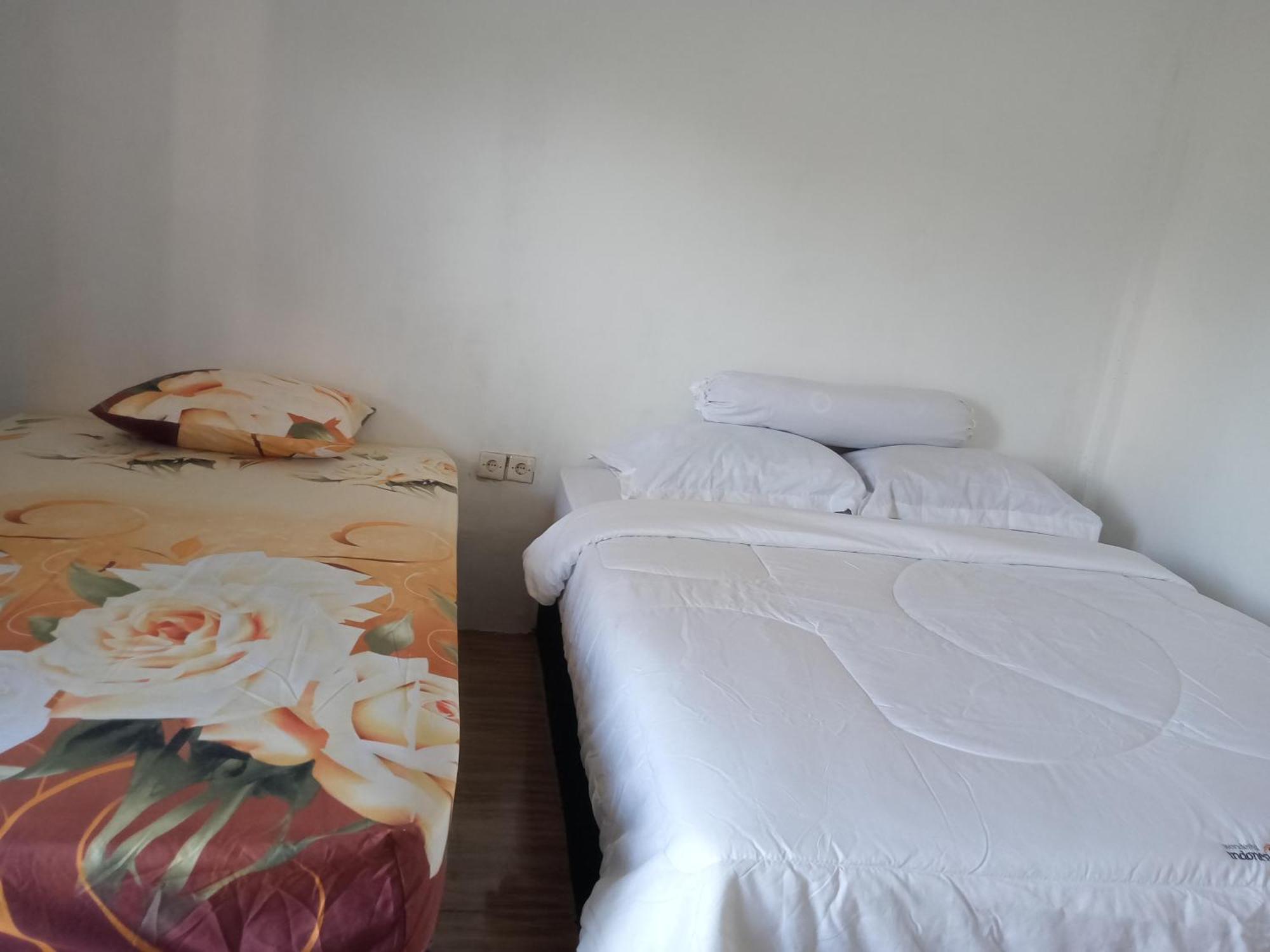Ramdan Homestay Kuta  Номер фото