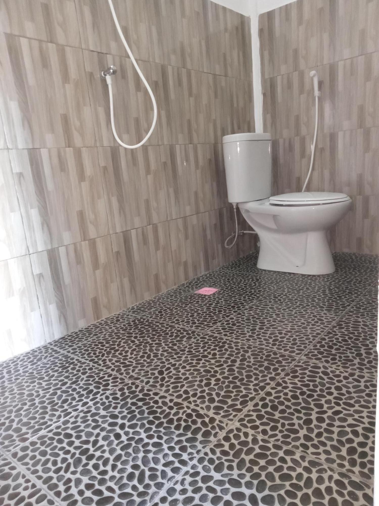 Ramdan Homestay Kuta  Экстерьер фото