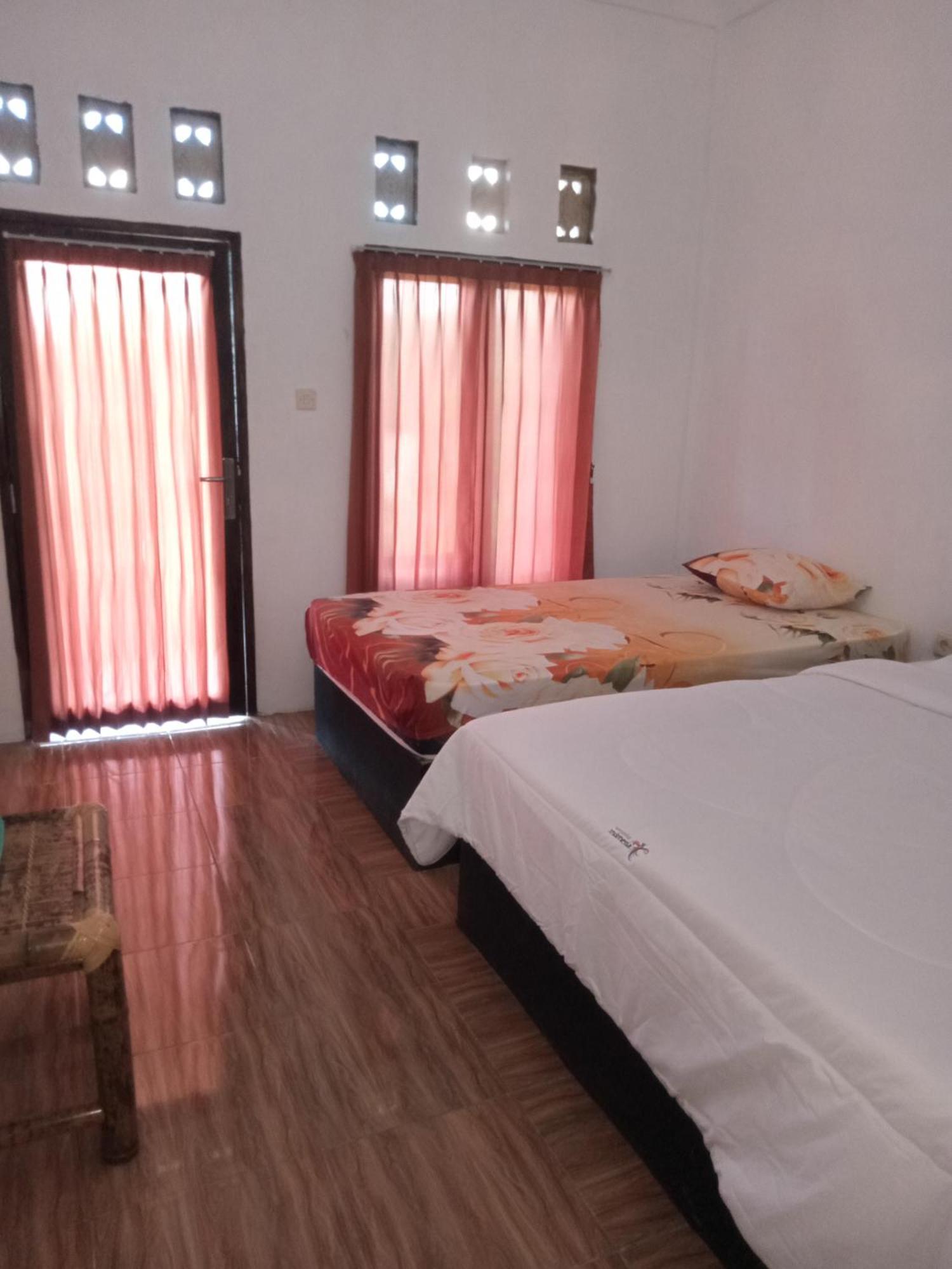 Ramdan Homestay Kuta  Номер фото
