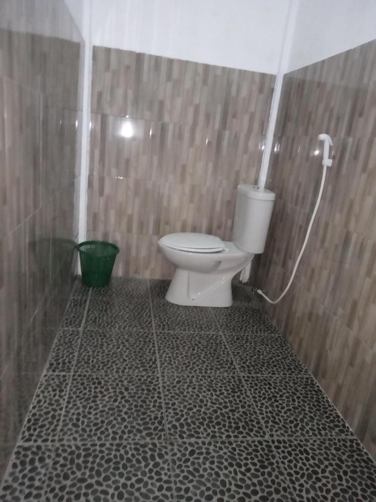 Ramdan Homestay Kuta  Номер фото