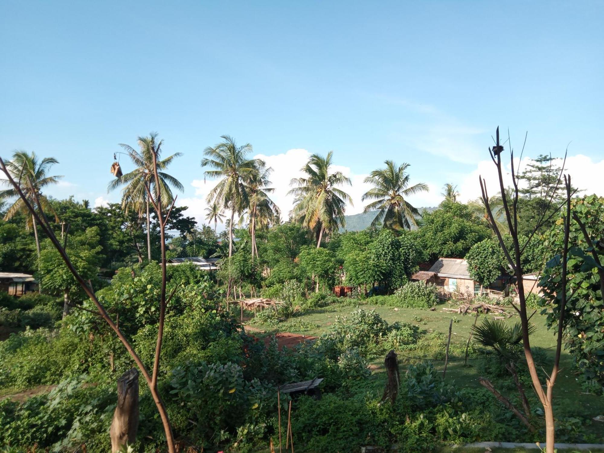 Ramdan Homestay Kuta  Номер фото
