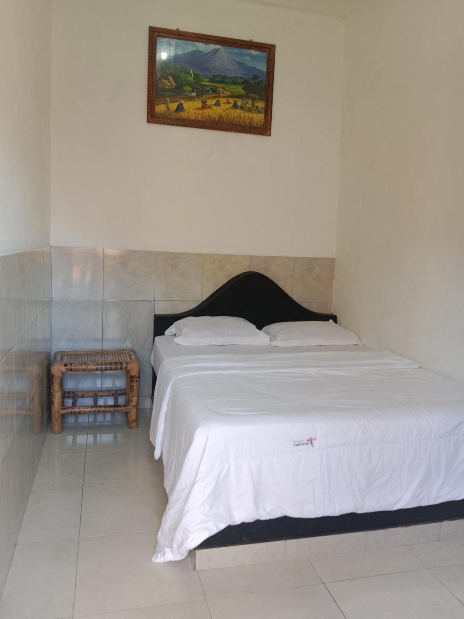 Ramdan Homestay Kuta  Экстерьер фото