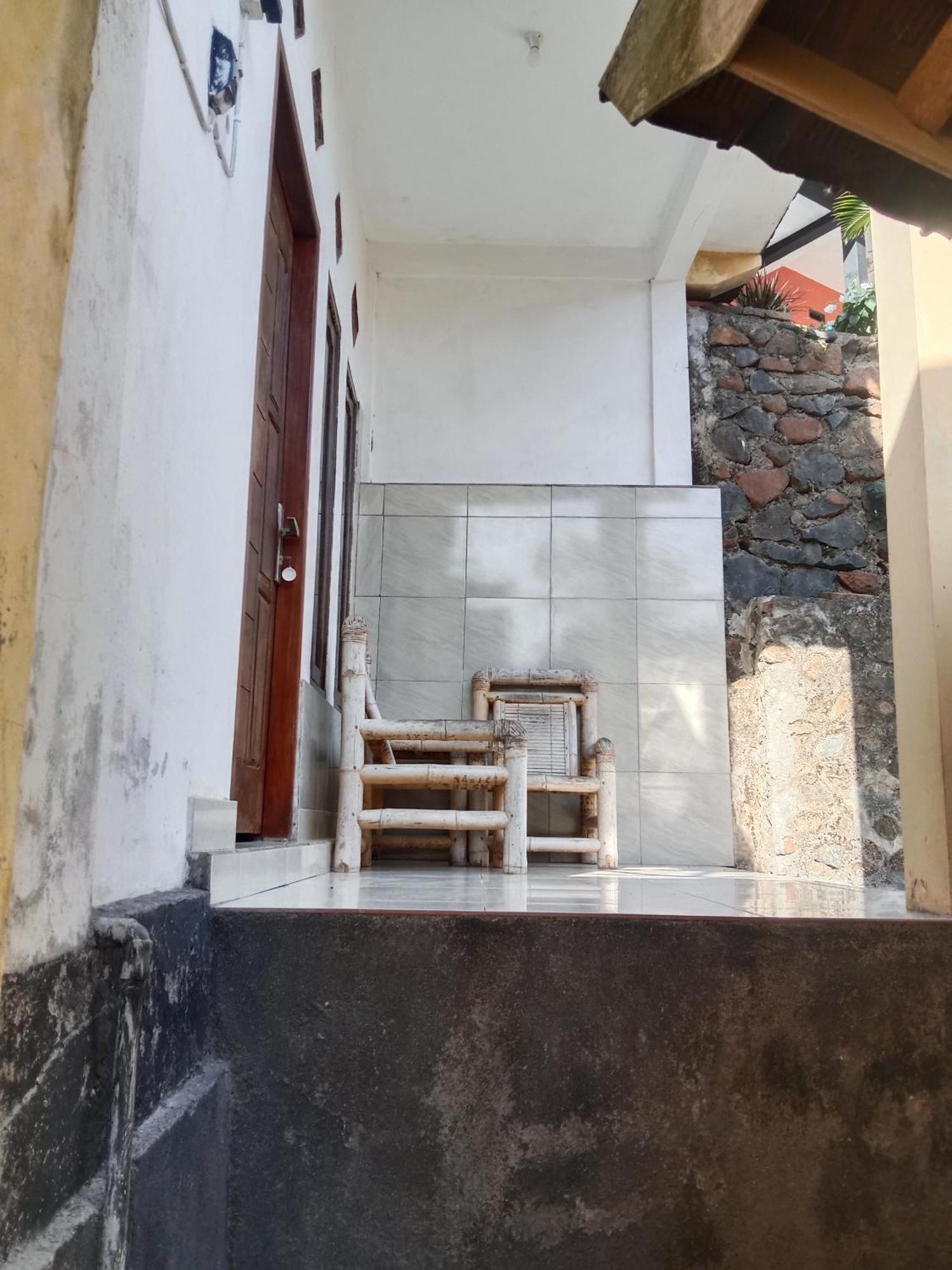 Ramdan Homestay Kuta  Экстерьер фото