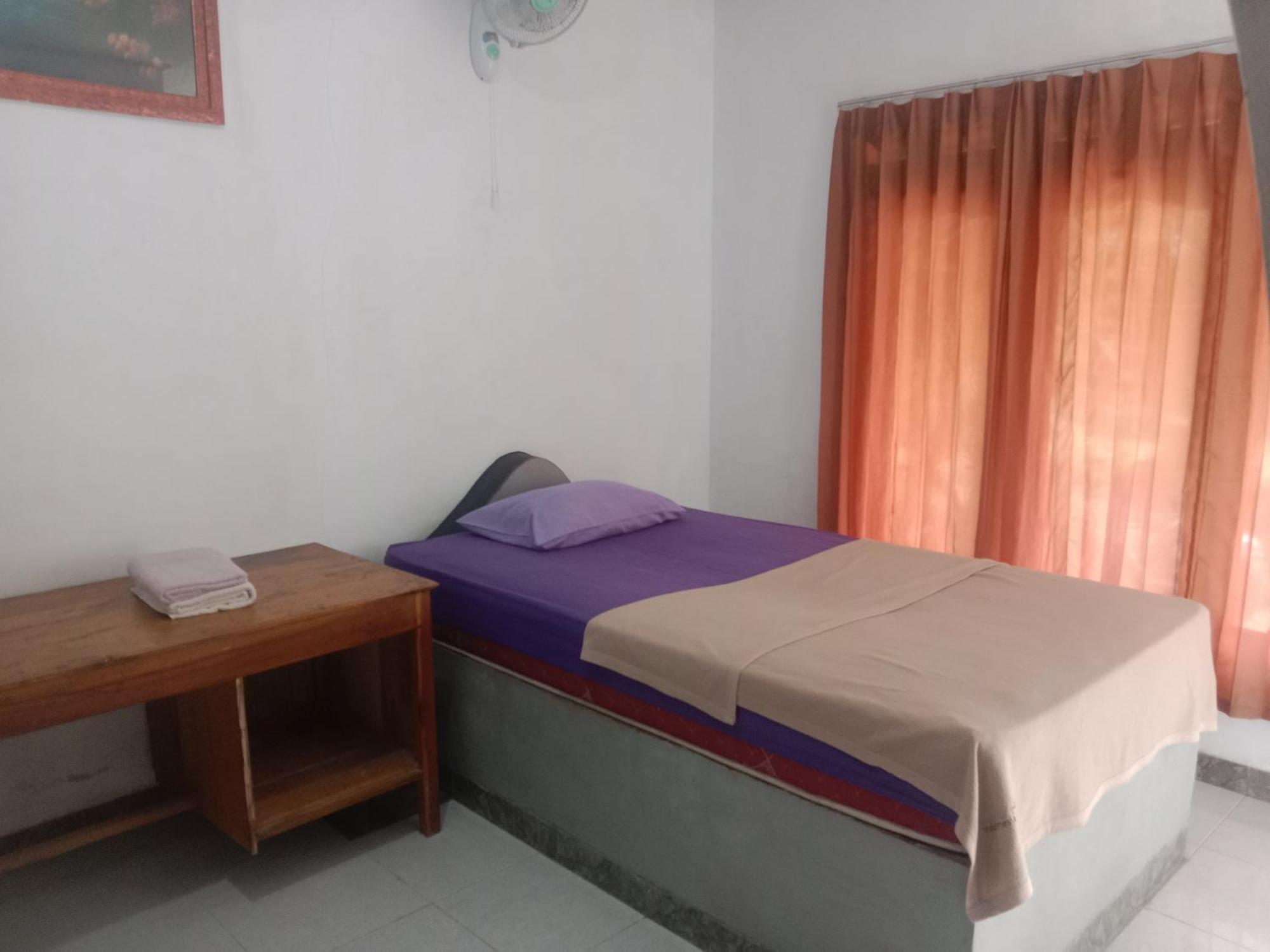 Ramdan Homestay Kuta  Экстерьер фото