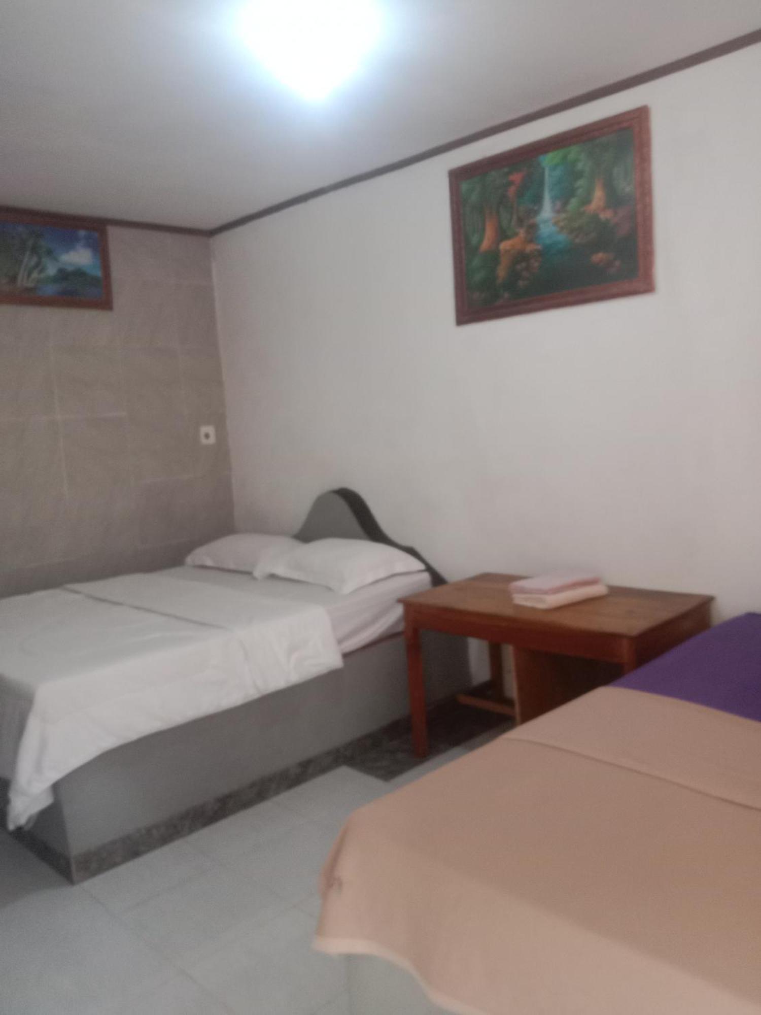 Ramdan Homestay Kuta  Экстерьер фото
