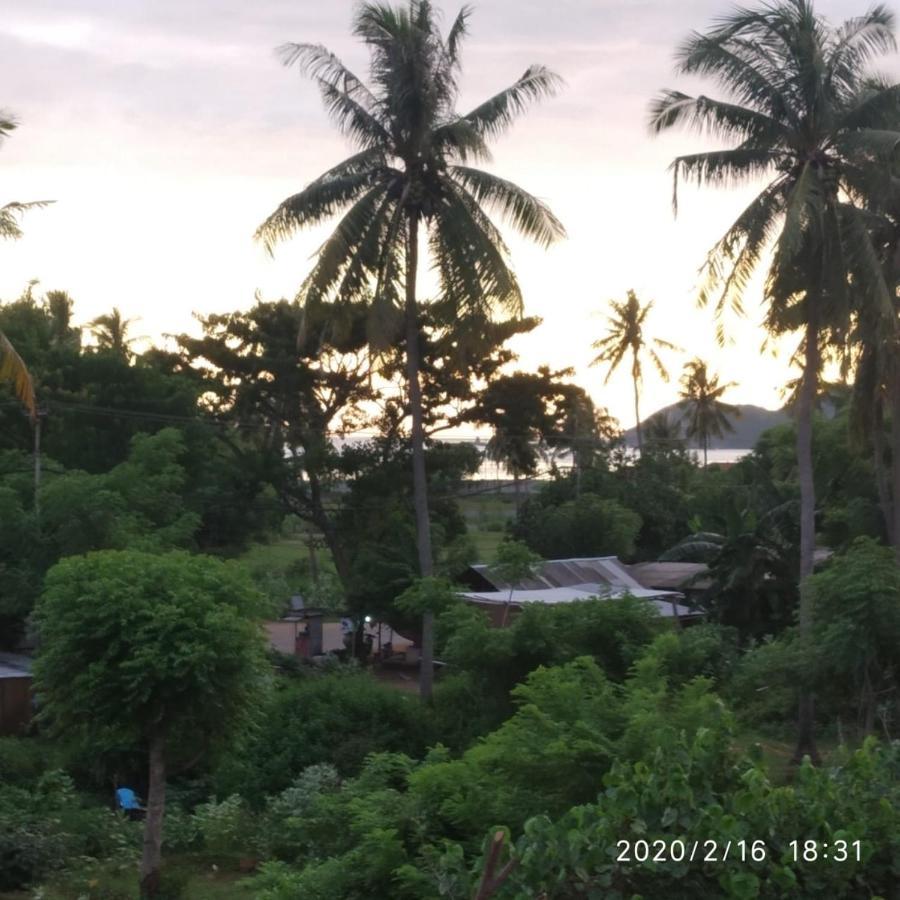 Ramdan Homestay Kuta  Экстерьер фото