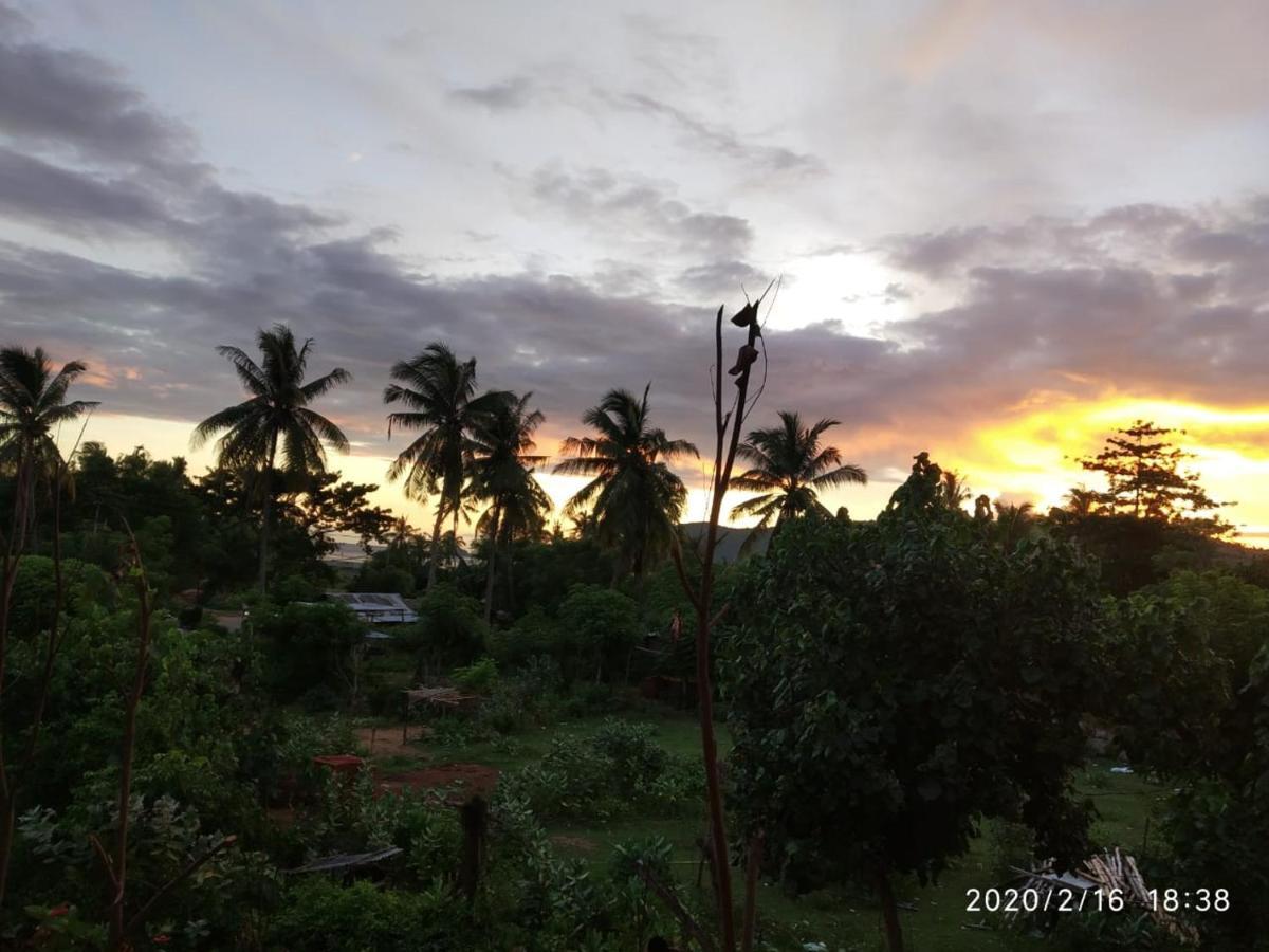 Ramdan Homestay Kuta  Экстерьер фото