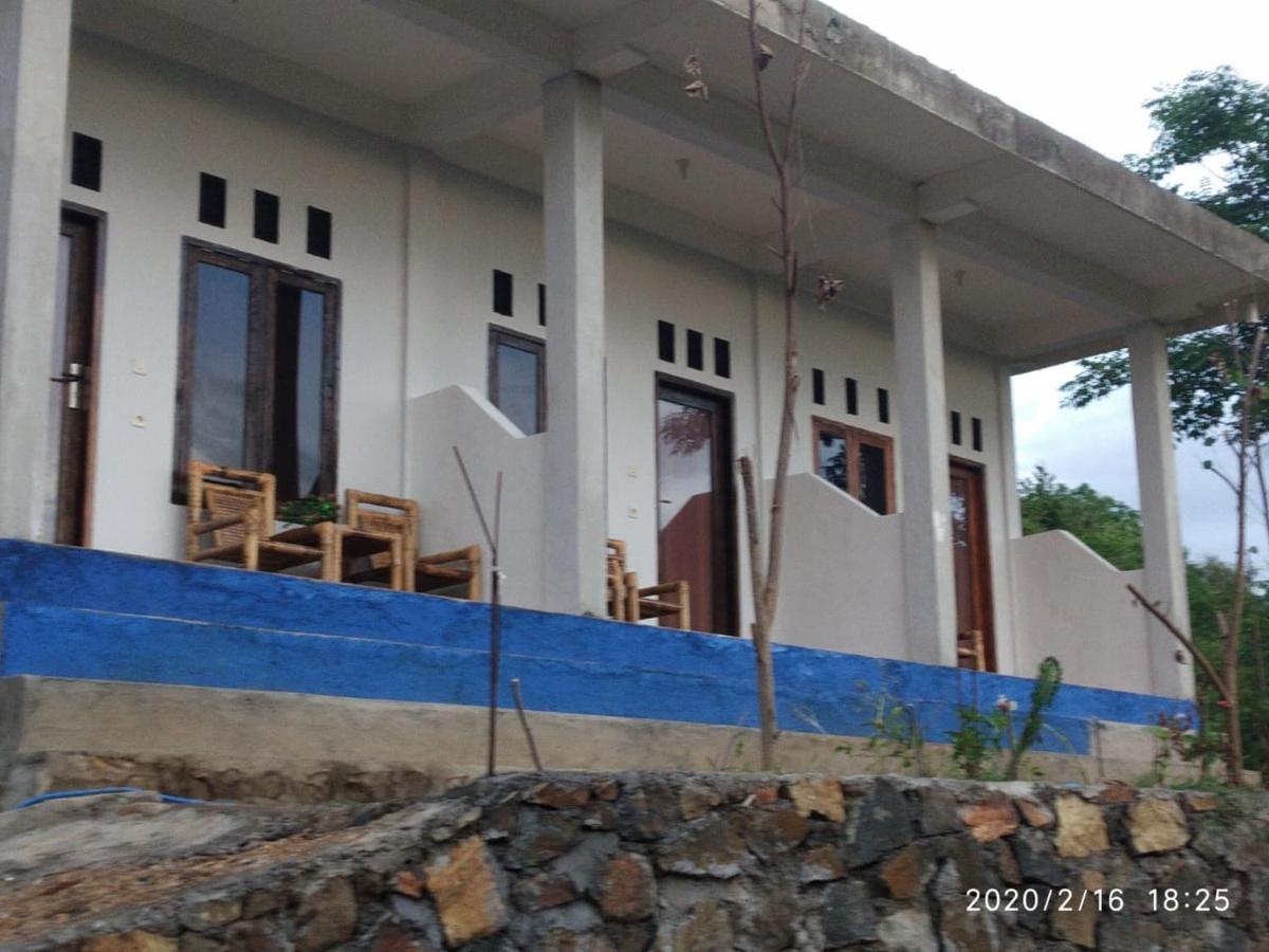 Ramdan Homestay Kuta  Экстерьер фото