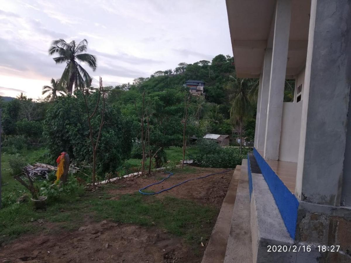 Ramdan Homestay Kuta  Экстерьер фото