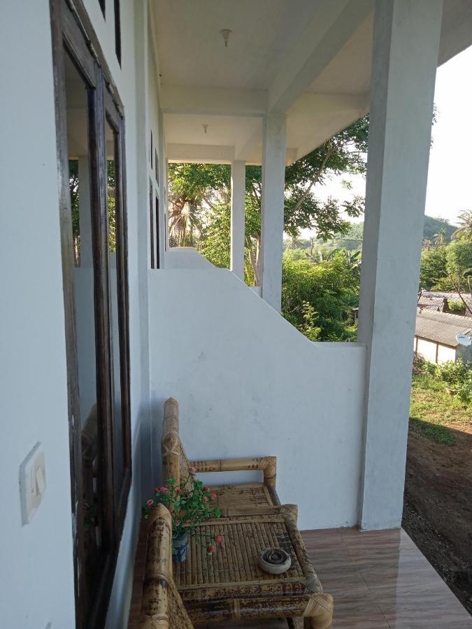 Ramdan Homestay Kuta  Экстерьер фото
