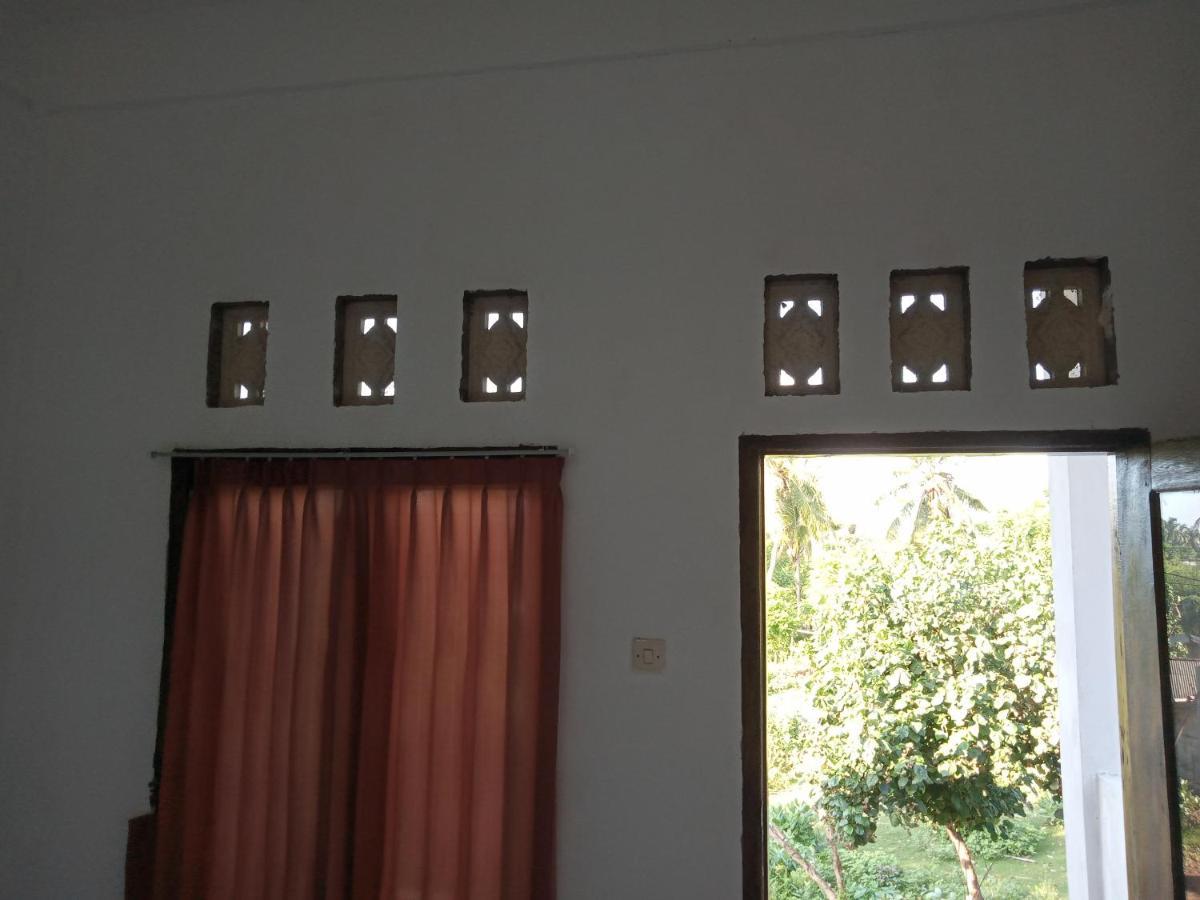 Ramdan Homestay Kuta  Экстерьер фото