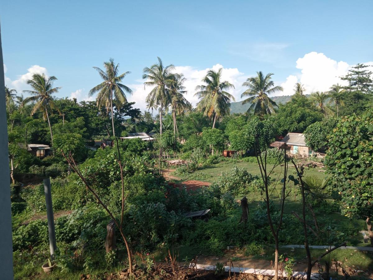 Ramdan Homestay Kuta  Экстерьер фото