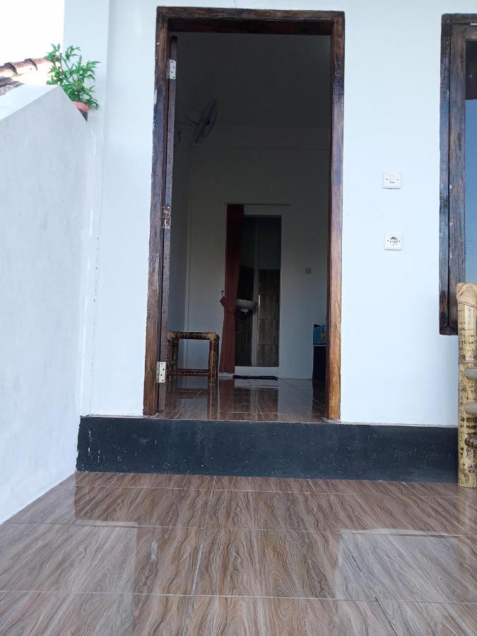 Ramdan Homestay Kuta  Экстерьер фото