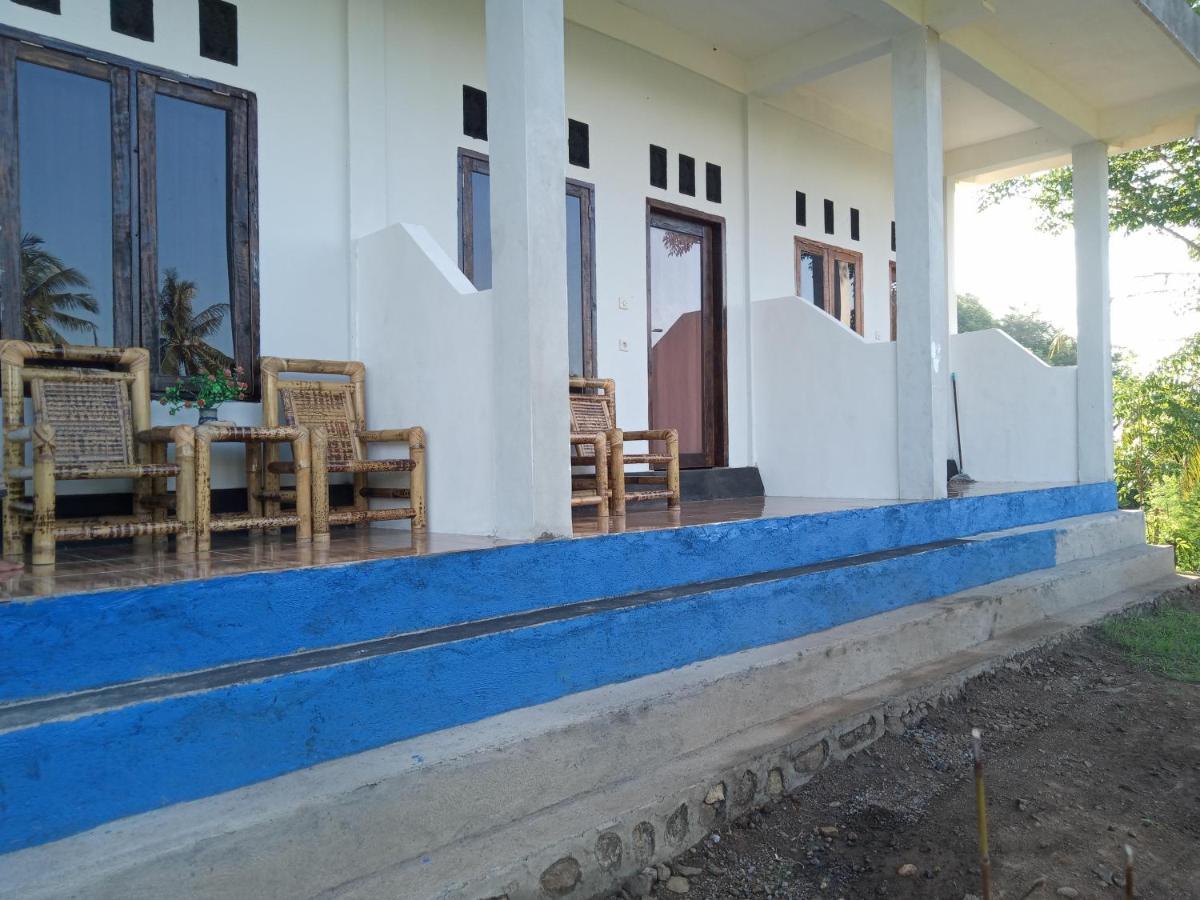 Ramdan Homestay Kuta  Экстерьер фото