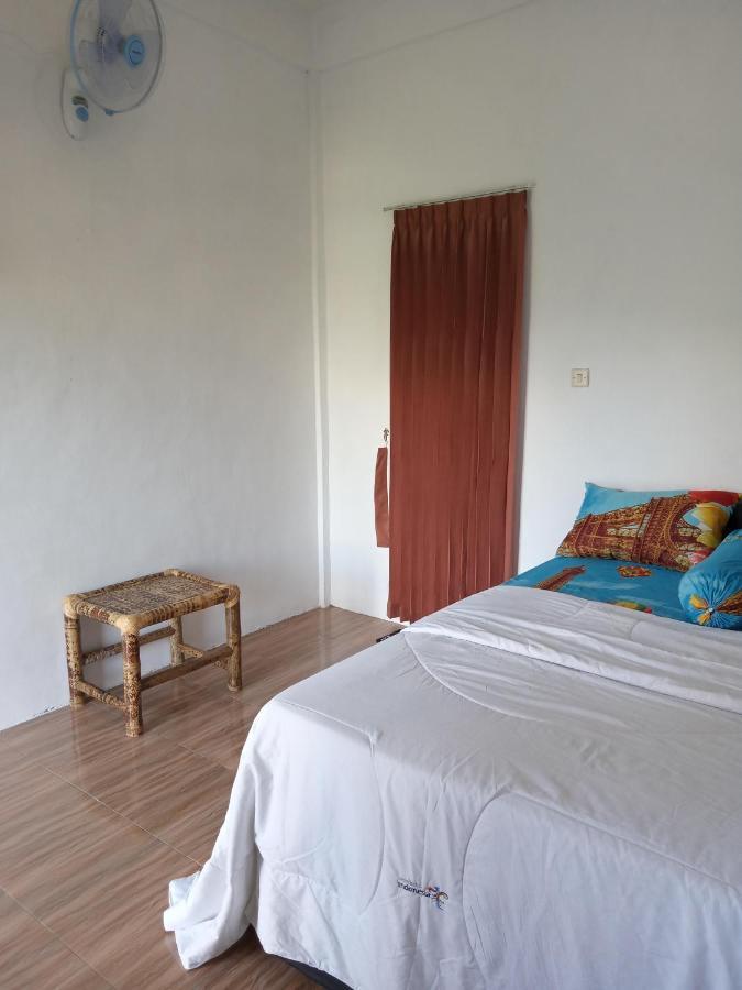Ramdan Homestay Kuta  Экстерьер фото