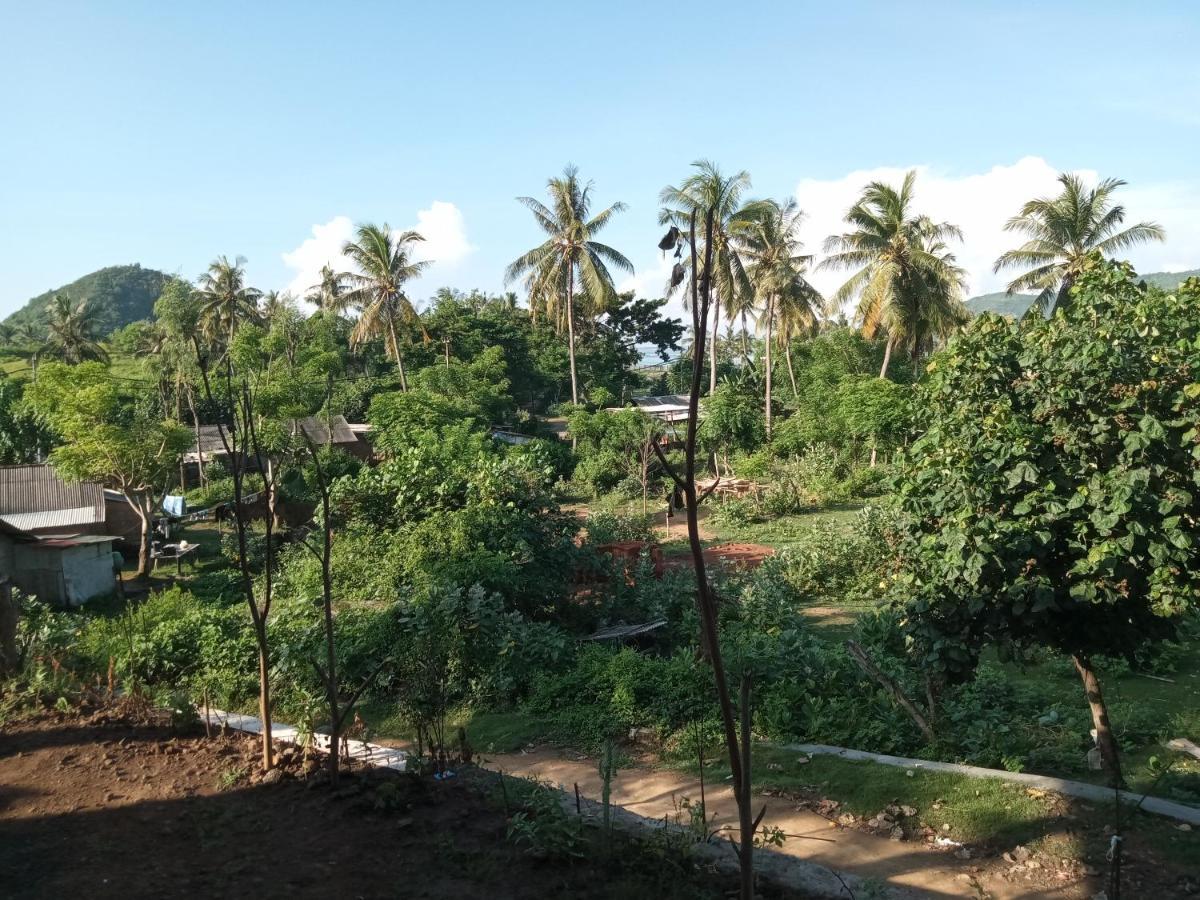 Ramdan Homestay Kuta  Экстерьер фото