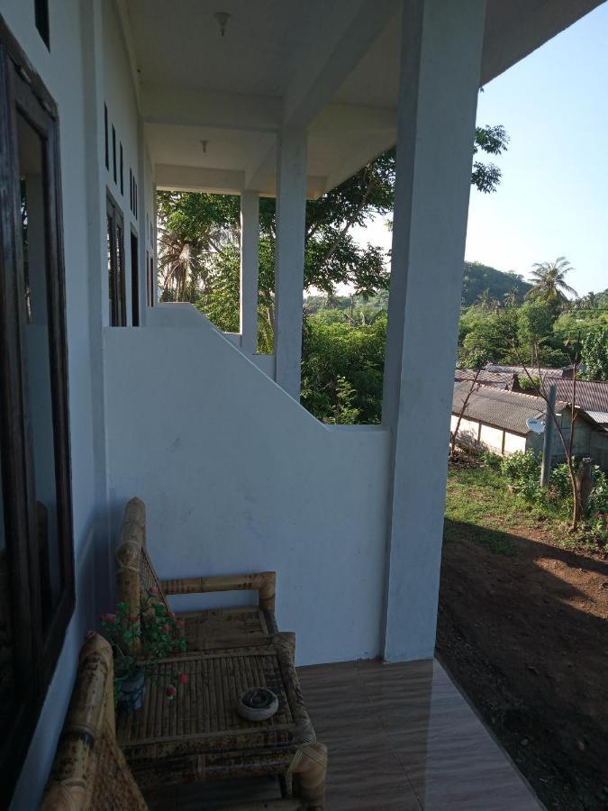 Ramdan Homestay Kuta  Экстерьер фото