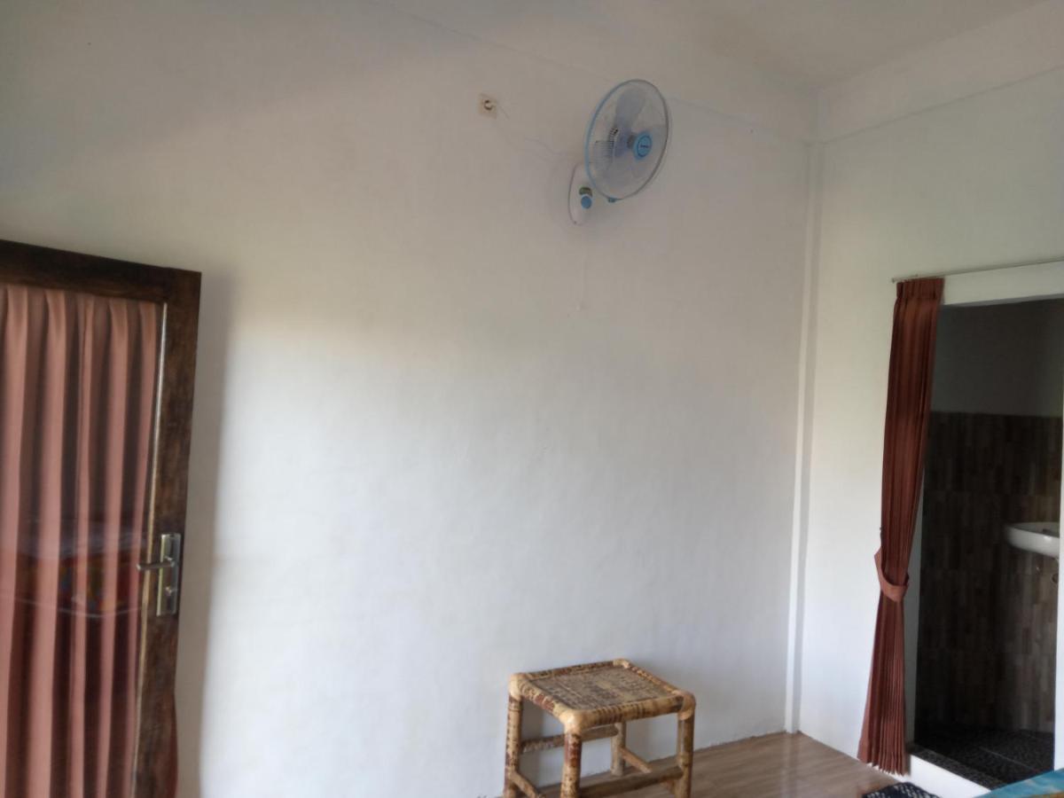 Ramdan Homestay Kuta  Экстерьер фото
