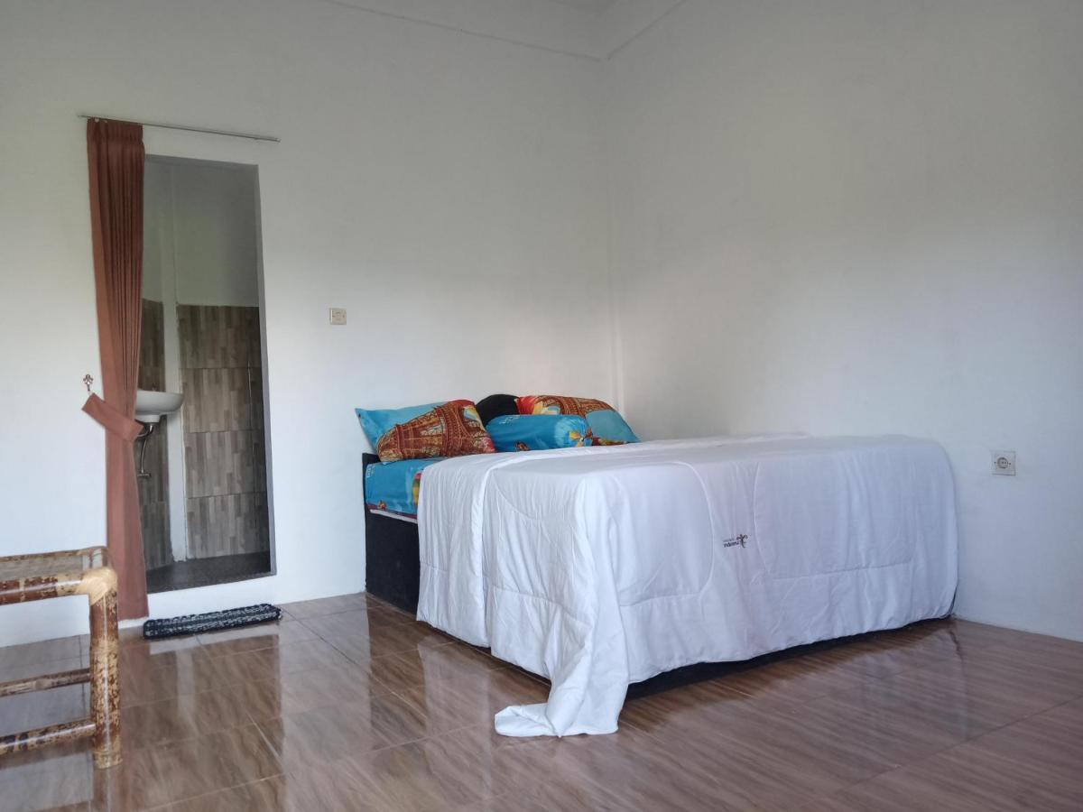 Ramdan Homestay Kuta  Экстерьер фото