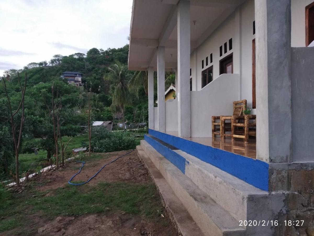 Ramdan Homestay Kuta  Экстерьер фото